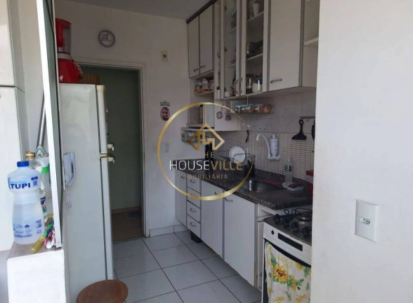Imagem Apartamento com 2 Quartos à Venda, 65 m² em Palmeiras De São José - São José Dos Campos Imagem Apartamento com 2 Quartos à Venda, 65 m² em Palmeiras De São José - São José Dos Campos