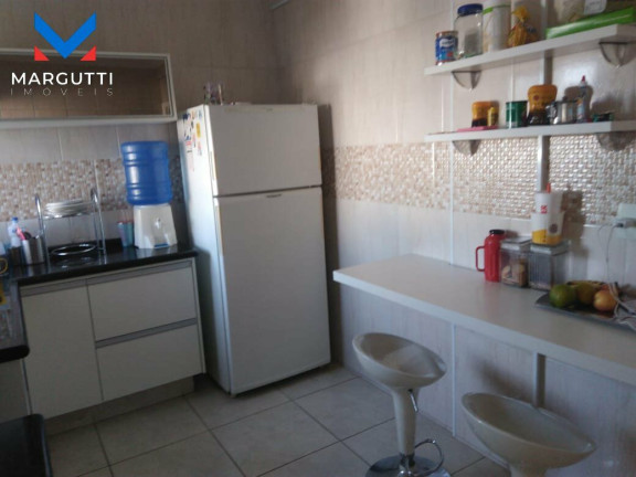 Imagem Apartamento com 3 Quartos à Venda, 98 m² em Vila Omar - Americana
