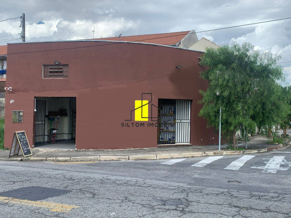 Casa com 3 Quartos à Venda, 130 m² em Piracangaguá - Taubaté