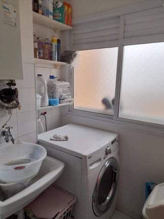 Imagem Apartamento com 3 Quartos à Venda, 75 m² em Interlagos - São Paulo Imagem Apartamento com 3 Quartos à Venda, 75 m² em Interlagos - São Paulo
