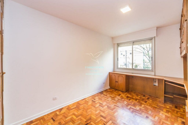 Imagem Apartamento com 3 Quartos à Venda, 145 m² em Itaim Bibi - São Paulo Imagem Apartamento com 3 Quartos à Venda, 145 m² em Itaim Bibi - São Paulo