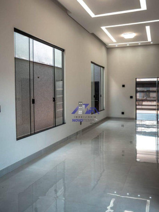 Imagem Casa com 3 Quartos à Venda, 120 m² em Setsul - São José Do Rio Preto