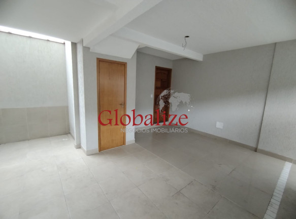 Imóvel com 2 Quartos à Venda, 105 m² em Estuário - Santos