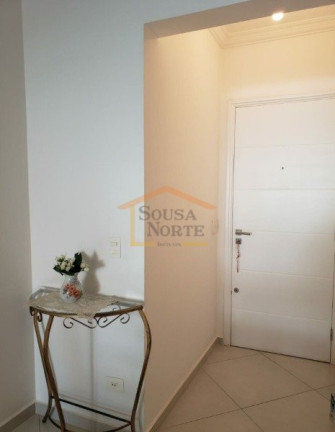 Imagem Apartamento com 3 Quartos à Venda, 106 m² em Santana - São Paulo Imagem Apartamento com 3 Quartos à Venda, 106 m² em Santana - São Paulo