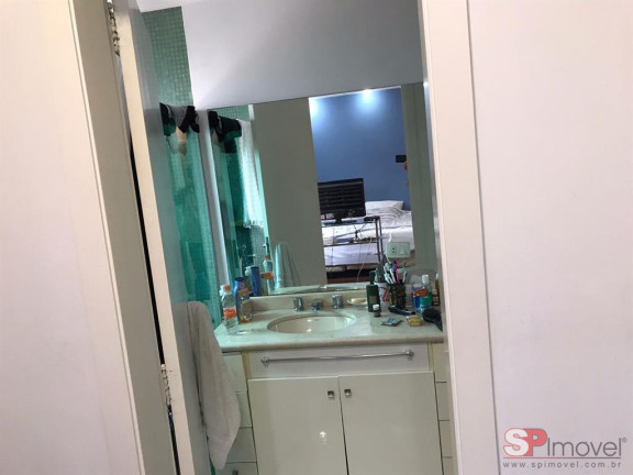 Imagem Apartamento com 3 Quartos à Venda, 172 m² em Jardim Ampliação - São Paulo Imagem Apartamento com 3 Quartos à Venda, 172 m² em Jardim Ampliação - São Paulo