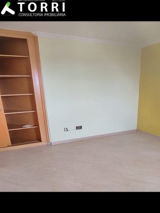 Imagem Imóvel com 4 Quartos à Venda, 240 m² em Vila Independência - Sorocaba