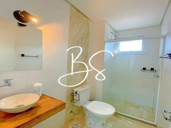 Imagem Apartamento com 1 Quarto à Venda, 61 m² em Centro - Canela