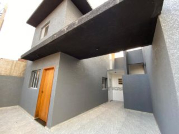 Imagem Casa com 2 Quartos à Venda, 64 m² em Central Parque Sorocaba - Sorocaba Imagem Casa com 2 Quartos à Venda, 64 m² em Central Parque Sorocaba - Sorocaba