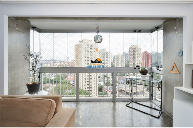 Imagem Apartamento com 2 Quartos à Venda, em Panamby - São Paulo Imagem Apartamento com 2 Quartos à Venda, em Panamby - São Paulo