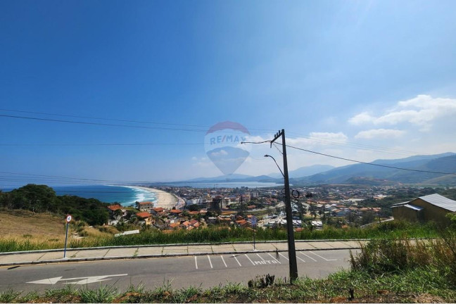Imagem Terreno à Venda, 652 m² em Ponta Negra - Maricá Imagem Terreno à Venda, 652 m² em Ponta Negra - Maricá