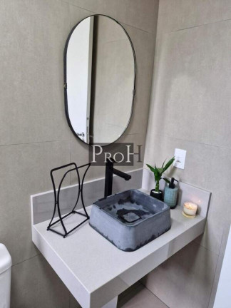 Imagem Apartamento com 2 Quartos à Venda, 60 m² em Demarchi - São Bernardo Do Campo