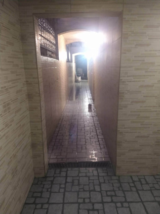 Imagem Casa com 2 Quartos à Venda, 125 m² em Parque Capuava - Santo André Imagem Casa com 2 Quartos à Venda, 125 m² em Parque Capuava - Santo André