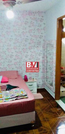 Imagem Casa com 3 Quartos à Venda, 119 m² em Vaz Lobo - Rio De Janeiro Imagem Casa com 3 Quartos à Venda, 119 m² em Vaz Lobo - Rio De Janeiro
