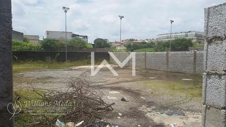 Imagem Terreno à Venda, 262 m² em Cidade Maia - Guarulhos Imagem Terreno à Venda, 262 m² em Cidade Maia - Guarulhos