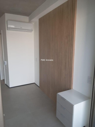 Imagem Imóvel com 1 Quarto para Alugar, 24 m² em Cerqueira César - São Paulo Imagem Imóvel com 1 Quarto para Alugar, 24 m² em Cerqueira César - São Paulo