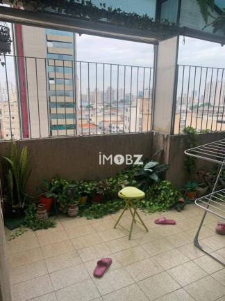 Imagem Imóvel com 3 Quartos à Venda, 130 m² em Bom Retiro - São Paulo