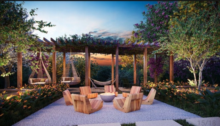 Imagem Terreno à Venda, 300 m² em Chácara Belvedere - Indaiatuba