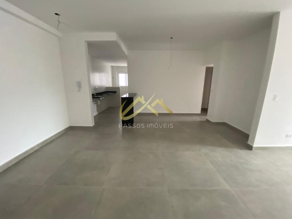 Imagem Apartamento com 3 Quartos à Venda, 105 m² em Centro - Ubatuba