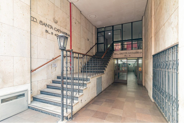 Imagem Apartamento com 3 Quartos à Venda, 78 m² em Centro Histórico - Porto Alegre