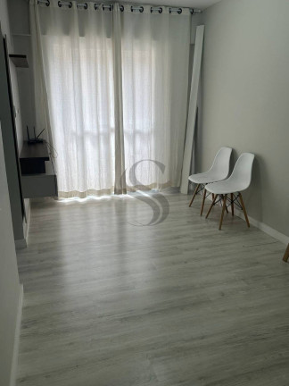 Imagem Apartamento com 2 Quartos à Venda, 50 m² em Vila Hortência - Sorocaba Imagem Apartamento com 2 Quartos à Venda, 50 m² em Vila Hortência - Sorocaba