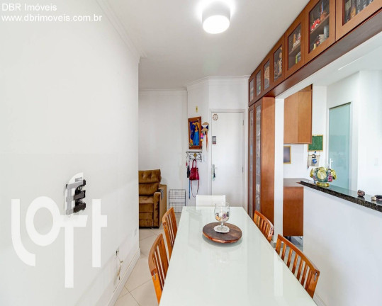 Imagem Apartamento com 3 Quartos à Venda, 114 m² em Tatuapé - Sao Paulo Imagem Apartamento com 3 Quartos à Venda, 114 m² em Tatuapé - Sao Paulo