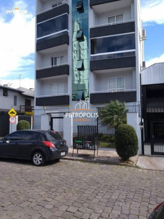 Imagem Apartamento com 2 Quartos à Venda, 74 m² em Desvio Rizzo - Caxias Do Sul