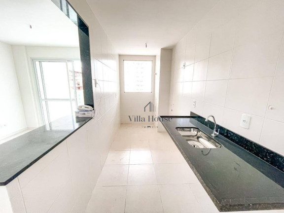 Imagem Apartamento com 3 Quartos à Venda, 80 m² em Praia De Itaparica - Vila Velha Imagem Apartamento com 3 Quartos à Venda, 80 m² em Praia De Itaparica - Vila Velha