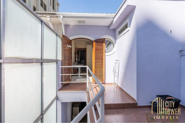 Imagem Casa com 3 Quartos à Venda, 180 m² em Vila Gumercindo - São Paulo Imagem Casa com 3 Quartos à Venda, 180 m² em Vila Gumercindo - São Paulo