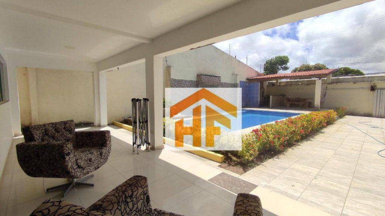 Imagem Casa com 4 Quartos à Venda, 208 m² em Janga - Paulista Imagem Casa com 4 Quartos à Venda, 208 m² em Janga - Paulista