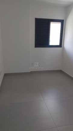 Imagem Apartamento com 3 Quartos à Venda, 121 m² em Canto Do Forte - Praia Grande