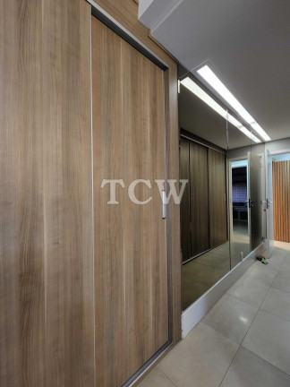 Imagem Apartamento com 3 Quartos à Venda, 140 m² em Ipiranga - São Paulo