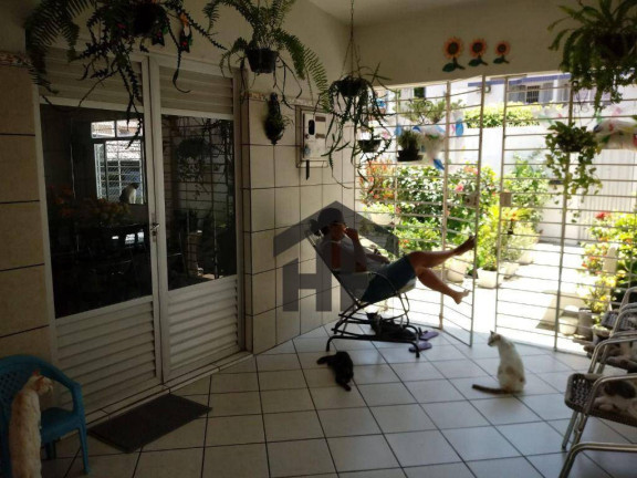 Imagem Casa com 3 Quartos à Venda, 142 m² em Piedade - Jaboatão Dos Guararapes