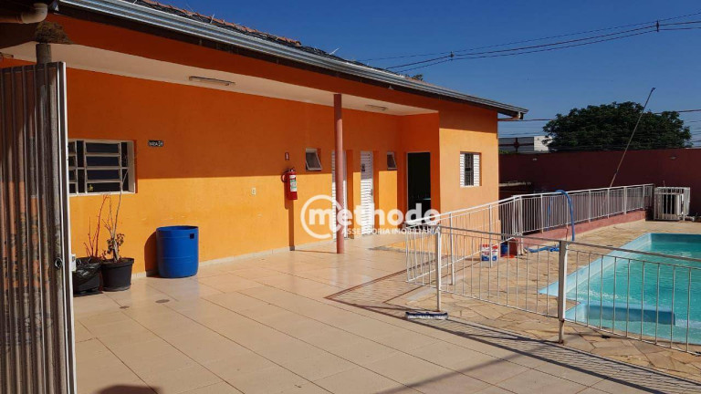 Casa com 1 Quarto à Venda, 337 m² em Vila Brandina - Campinas