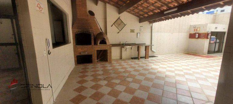 Imagem Apartamento com 1 Quarto à Venda, 45 m² em Tupi - Praia Grande Imagem Apartamento com 1 Quarto à Venda, 45 m² em Tupi - Praia Grande