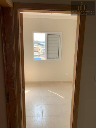 Imagem Casa de Condomínio com 3 Quartos à Venda, 81 m² em Vila Yolanda - Osasco