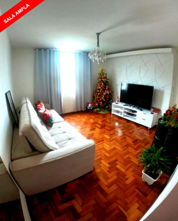 Apartamento com 3 Quartos à Venda, 100 m² em Jardim Apipema - Salvador
