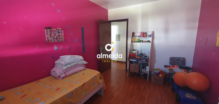 Imagem Apartamento com 3 Quartos à Venda, 122 m² em Duque De Caxias - Santa Maria Imagem Apartamento com 3 Quartos à Venda, 122 m² em Duque De Caxias - Santa Maria