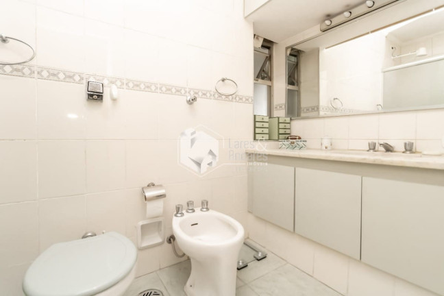 Imagem Apartamento com 3 Quartos à Venda, 96 m² em Santo Amaro - São Paulo