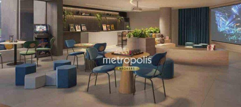 Imagem Apartamento com 3 Quartos à Venda, 125 m² em Butantã - São Paulo