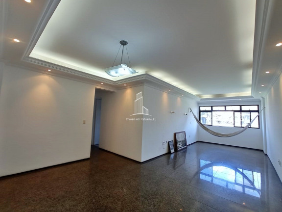 Imagem Apartamento com 3 Quartos à Venda, 117 m² em Joaquim Távora - Fortaleza Imagem Apartamento com 3 Quartos à Venda, 117 m² em Joaquim Távora - Fortaleza
