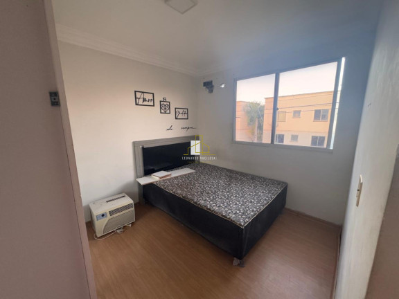Imagem Imóvel com 2 Quartos à Venda, 42 m² em Vila Bethânia - Viana Imagem Imóvel com 2 Quartos à Venda, 42 m² em Vila Bethânia - Viana