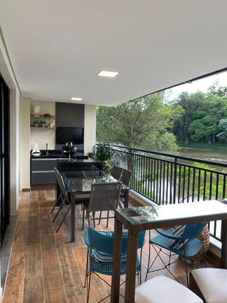 Apartamento com 3 Quartos à Venda, 90 m² em Recanto Quarto Centenário - Jundiaí