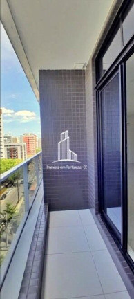 Imagem Imóvel à Venda, 59 m² em Aldeota - Fortaleza
