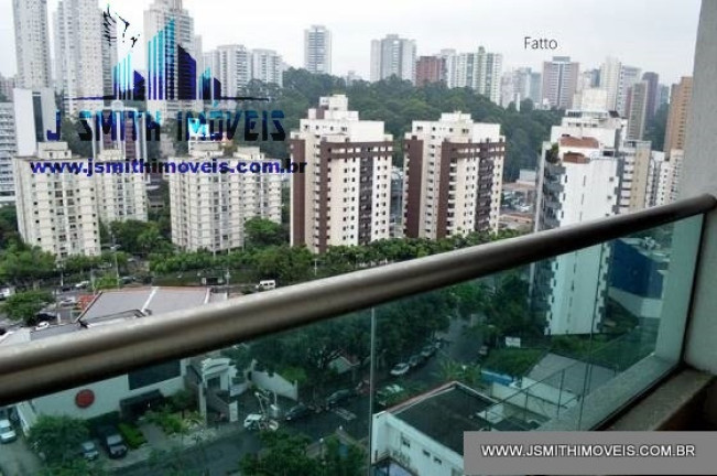 Imagem Apartamento com 4 Quartos à Venda, 510 m² em Vila Andrade - São Paulo Imagem Apartamento com 4 Quartos à Venda, 510 m² em Vila Andrade - São Paulo