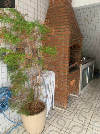 Imagem Sobrado com 3 Quartos à Venda, 238 m² em Assunção - São Bernardo Do Campo Imagem Sobrado com 3 Quartos à Venda, 238 m² em Assunção - São Bernardo Do Campo