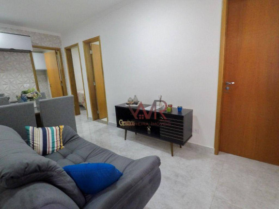 Imagem Apartamento com 2 Quartos à Venda, 45 m² em Vila Carrão - São Paulo