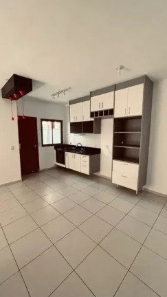 Imagem Casa de Condomínio com 3 Quartos à Venda, 115 m² em Barreiro - Taubaté Imagem Casa de Condomínio com 3 Quartos à Venda, 115 m² em Barreiro - Taubaté