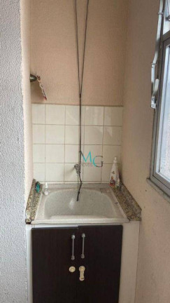 Imagem Apartamento com 2 Quartos à Venda, 50 m² em Campo Grande - Rio De Janeiro Imagem Apartamento com 2 Quartos à Venda, 50 m² em Campo Grande - Rio De Janeiro