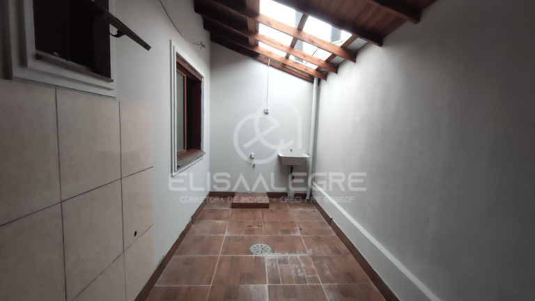 Imagem Casa de Condomínio com 2 Quartos à Venda, 59 m² em Vargas - Sapucaia Do Sul