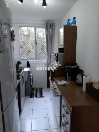 Imagem Apartamento com 2 Quartos à Venda, 43 m² em Recanto Vista Alegre - Cotia Imagem Apartamento com 2 Quartos à Venda, 43 m² em Recanto Vista Alegre - Cotia